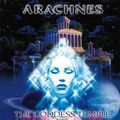 ARACHNES / The Goddess Temple (digi) []