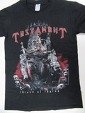 TESTAMENT / Throne of  (TS-S) []