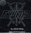 HEAVY METAL/EVILFIRE / El Jucio Final promo 2015