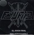 EVILFIRE / El Jucio Final promo 2015 []