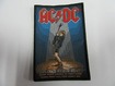 SMALL PATCH/Metal Rock/AC/DC / Let There be Rock (SP)