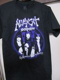 ALLEYCAT SCRATCH official T-shirt (S) []
