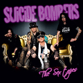 SUICIDE BOMBERS / The Sex Tapes []