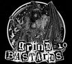 THRASH METAL/V.A / Grind Bastards # 10