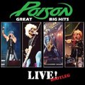 POISON / Great Big Hits  Live Bootleg []
