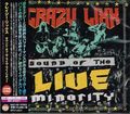 CRAZY LIXX / Sound of the Live Minority (Ձj []
