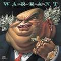 WARANT / Dirty Rotten Filthy Stinking Rich []