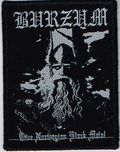 BURZUM / True Norwegian Black Metal (sp) []