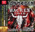 IRON MAIDEN - THE BEAST IN GERMANY(2CDR+1DVDR) []