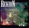 REKION(I) /PCK/ (CDR) []
