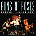 GUNS N' ROSES / Perkins Palace 1987 []