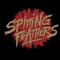 SPITTING FEATHERS / Spitting Feathers (digi) []
