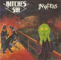 BITCHES SIN / Ultimate Invaders (2CD) []