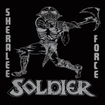 N.W.O.B.H.M./SOLDIER / Sheralee (papersleeve)