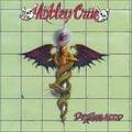 MOTLEY CRUE / Dr. Feelgood 20th Anniversary Extended Edition []