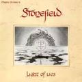 STONEFIELD / Light of Lies@(collectors CD) []