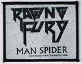 RAGING FURY / Man Spider (SP) S.A.MUSICItBVI []