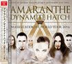 コレクターズ商品/AMARANTHE - DYNAMITE HATCH(1CDR)