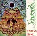 TOXIC SHOCK / Welcome Home... (collectors CD) []
