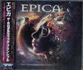 EPICA / The Holographic Principle (3CD) (国内盤） []