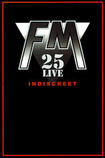 DVD/FM / 25 Live Indiscreet 