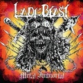 LADY BEAST / Metal Immortal (papersleeve/300limited) []