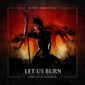 WITHIN TEMPTATION / Let Us Burn (2CD/digi) []