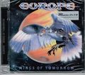 EUROPE / Wings of Tomorrow (super jewel) []