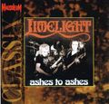 LIMELIGHT / Ashes to Ashes (Mausoleum Classix) []