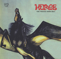 HORSE / For Twisted Minds Only (slip) []