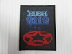 SMALL PATCH/Metal Rock/RUSH / 2112 (SP)