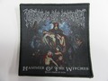 CRADLE OF FILTH / Hammer of the Witches (SP) []