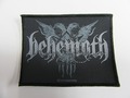 BEHEMOTH / Logo (SP) []