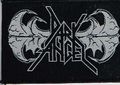 DARK ANGEL / logo black (sp) []