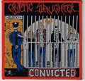 CRYPTIC SLAUGHTER / Convicted (sp) []