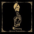 LITANY / Pyres of Lamentation []