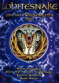 WHITESNAKE / Live at Donington 1990 (DVD) []