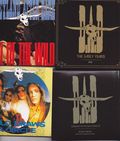 D.A.D. / The Early Years (3CD Box) []