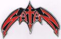 SATAN logo (sp) []