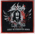 SODOM / Chris Witchunter tribute (sp) []