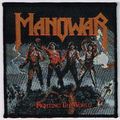 MANOWAR / Fighting the World (sp) []