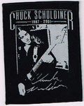 DEATH / CHUCK SCHULDINER tribute (sp) []