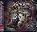 XANDRIA / Theater of Dimensions (2CD) (国内盤） []