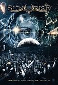 SUNRISE / Through The Eyes Of Infinity DVD []
