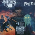 BITCHES SIN / Invaders  []