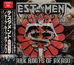 コレクターズ商品/TESTAMENT - DARK ROOTS OF AKASO(2CDR)