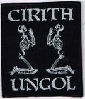 CIRITH UNGOL / 2 skeltons (SP) []