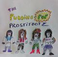 THE PUDDING POP PROSTITOOTZ / Sinnamon Sexx (S.A.MUSIC Ɛ̔IIj各EՁIII []