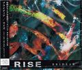 BRIDEAR / Rise CD+DVD []