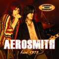 AEROSMITH / Live 1975 []